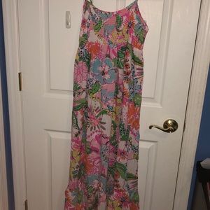 Lilly Pulitzer for target dress